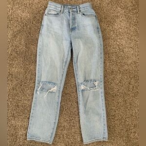 Women’s Pacsun Jeans